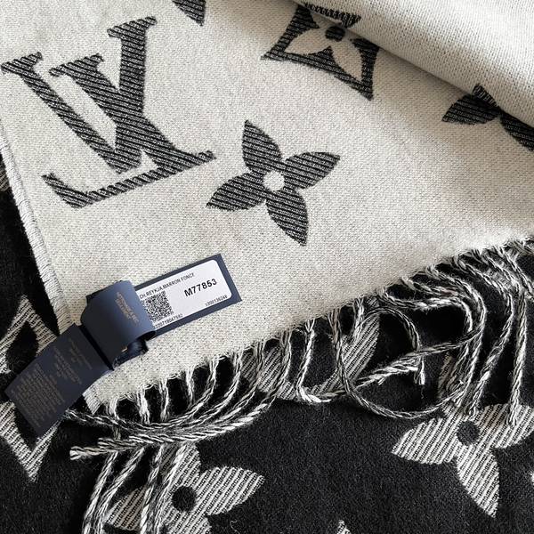 Louis Vuitton Scarf LVC00496